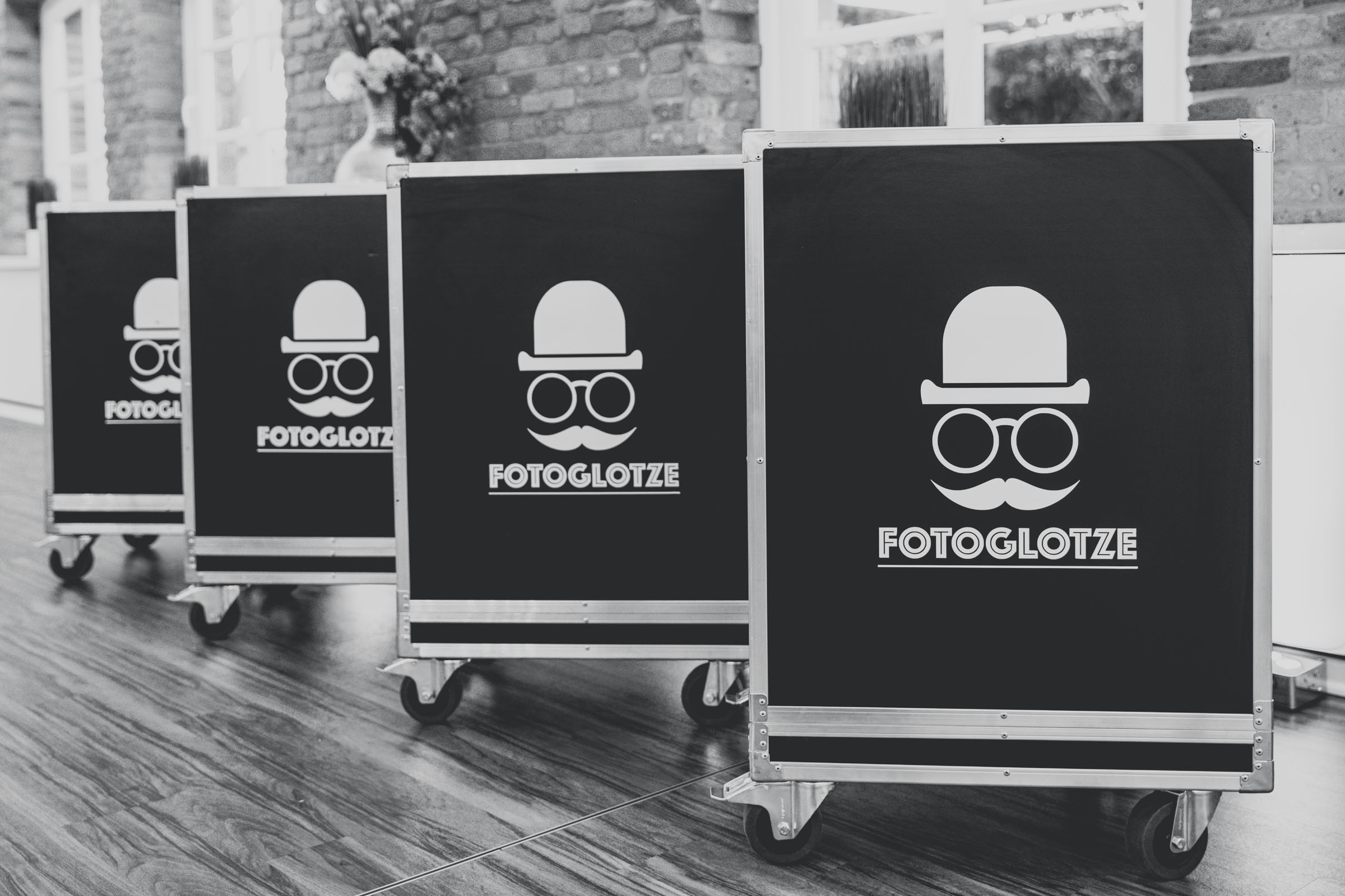 Fotobox | Fotoglotze | Photobooth | Buchen | Mieten | Hannover